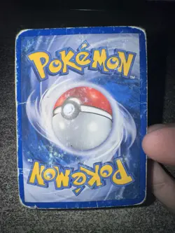 DEOXYS REVERSE - POKEMON 4/110 EX FANTOMES HOLON FR - Image 2