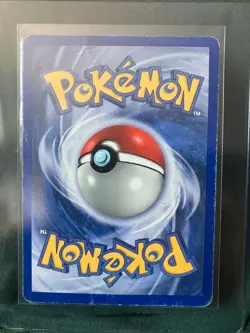 Blaziken 3/109 Ruby and Sapphire Holo Pokemon TCG Holo Rare - Image 2