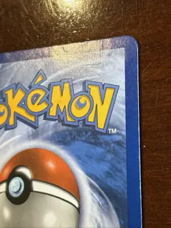 Pokemon Diamond & Pearl Promo Mewtwo Lv X DP28 Holo Mp - Image 3