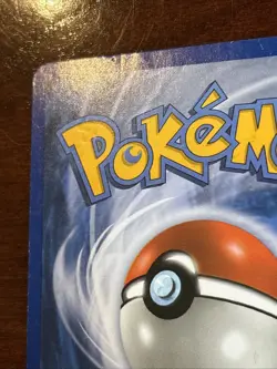 Pokemon Diamond & Pearl Promo Mewtwo Lv X DP28 Holo Mp - Image 4