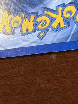 Pokemon Diamond & Pearl Promo Mewtwo Lv X DP28 Holo Mp - Image 5