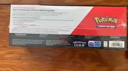 Pokemon Prismatic Evolutions Surprise Box + Booster Bundle SEALED - Image 2