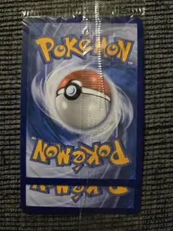 Sealed Pokemon Mega Charizard X ex #023 and Oricorio ex #024 Black Star Promo - Image 2