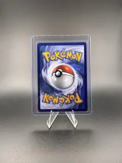 Mega Charizard X EX 029 Pokemon Mega Evolution Promo Holo NM - Image 2