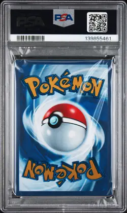 2023 POKEMON 151 ULTRA-PREM COLL #205 MEW EX PSA 10 - Image 2