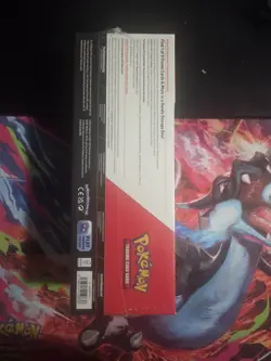 Pokemon Prismatic Evolutions Surprise Box + Booster Bundle Eevee - Image 3