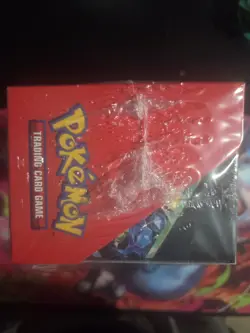 Pokemon Prismatic Evolutions Surprise Box + Booster Bundle Eevee - Image 5