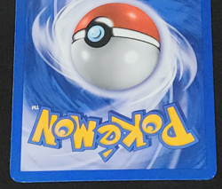 Feraligatr 4/111 Neo Genesis Holo NM Pokemon TCG - Image 3