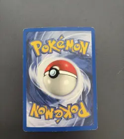 5/102 Pokemon Clefairy Holo Set Base No Shining Charizard No Prima Edizione - Image 2
