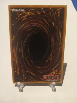 Yu-Gi-Oh! Dominus Impulse ROTA-EN079 Rage of the Abyss 1st Edition Near Mint - Image 2