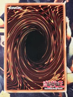 Yugioh: Comic Hand - DRL2-EN026 - Secret Rare - 1st Edition LP - Image 2