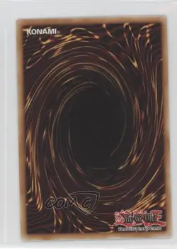 Chimeratech Overdragon Unlimited YuGiOh Ra Yellow Mega-Pack #RYMP-EN061 - Image 2