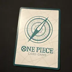 One Piece TCG - DON!! Shanks Foil - PRB02 - Premium Booster -The BEST- Vol. 2 - Image 2