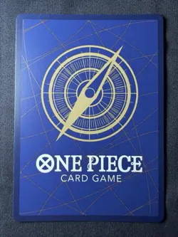 Uta (061) EB03-061 Extra Booster: One Piece Heroines Edition Foil - Image 2