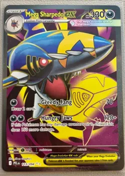 Pokemon Cards x 12 - SIR, Ultra Rare, Double Rare - Mint Condition - High Value! - Image 3