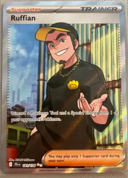 Pokemon Cards x 12 - SIR, Ultra Rare, Double Rare - Mint Condition - High Value! - Image 4