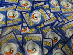 Pokemon Card Bundle! Joblot 100x Cards HOLOS GUARANTEED Mixed Gift Lot! - Image 3