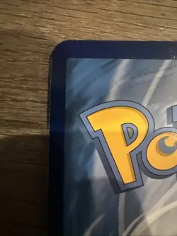 Pikachu V SWSH061 Jumbo Cards Holo - Image 5