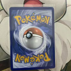 Pokemon TCG Ceruledge Illustration Rare Holo Card Sv08: Surging Sparks 197/191 - Image 2