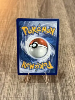 Pokemon TCG Ethan's Ho-Oh EX Double Rare Card #039/182 Destined Rivals - Image 2
