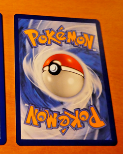 POKEMON FRANCAISE CARD REVERSE HOLO CARTE 039/182 PAR FR MINT 2023 - Image 2