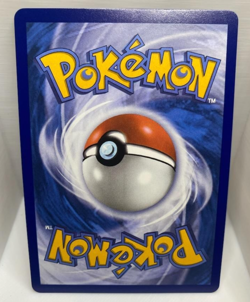 Judge 222/182 Destined Rivals Full Art Ultra Rare Holo Pokemon Card NM/M - Image 2
