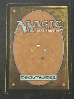 Living Death Tempest MTG Magic: the Gathering Black Sorcery - Image 2