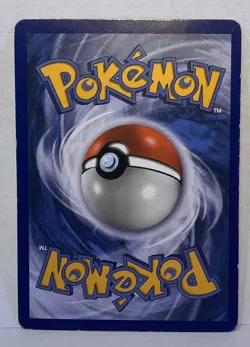 Misty's Determination Trainer 108/108 XY Evolutions 2016 Pokemon - Image 5
