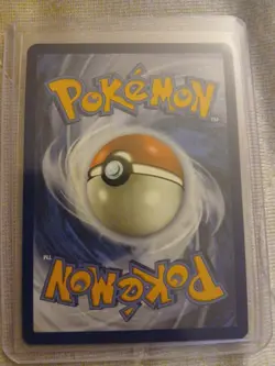 NM Unfair Stamp 165/167 Twilight Masquerade pokemon - Image 2