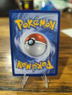 Gengar - 38/111 - Non-Holo Theme Deck Exclusive Pokemon Deck Excl - Image 2