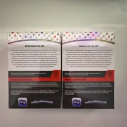 Pokemon TCG 151 Scarlet & Violet Booster Bundles x 2 (Sealed) New - 12 packs - Image 2