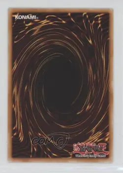 Serenade the Melodious Diva Unlimited YuGiOh The New Challengers #NECH-EN005 - Image 2