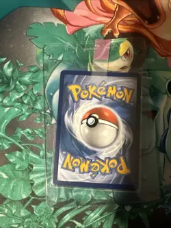 Pokemon Cards Geeta Ful Art Golurk 2 Charizard Ex - Image 2
