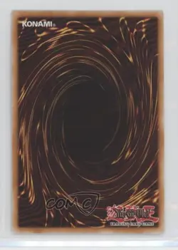 Magical Star Illusion Unlimited YuGiOh The New Challengers #NECH-EN058 - Image 2