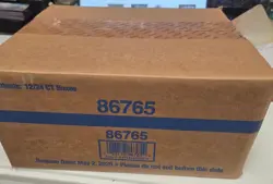 YuGiOh! Alliance Insight - Booster CASE Factory Sealed - 12 Booster Boxes Cards - Image 1