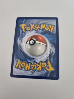 Pokemon TCG Magcargo EX Scarlet & Violet Twilight Masquerade Holo Card 191/167 - Image 2