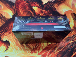 Magic: The Gathering - Strixhaven School of Mages Draft Booster Box - 36 Packs - Image 4