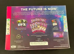 Kamigawa Neon Dynasty Bundle - MTG - Magic the Gathering Sealed FREEShip 195166103143 - Image 2