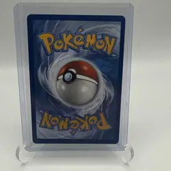 Pokemon Morpeko V-Union Promo Holo SWSH218 Sword & Shield Electric Ball 160 - Image 2