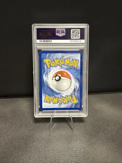 2021 POKEMON CELEBRATIONS #005 FULL ART/PIKACHU PSA 8 - Image 2