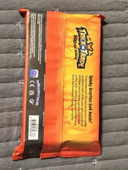 Pokemon Trick or Trade BOOster 35 Mini Packs 90 Cards Pikachu - Image 2