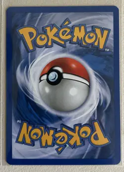 Vintage Brock's Sandslash Gym Heroes 023/132 Rare Pokemon Card NM CLEAN! 👀 - Image 2