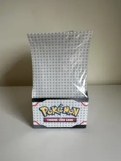 Pokemon TCG Paldea Evolved Sleeved Booster Display Case | 24 Packs | New Sealed - Image 2