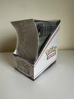 Pokemon TCG Paldea Evolved Sleeved Booster Display Case | 24 Packs | New Sealed - Image 3