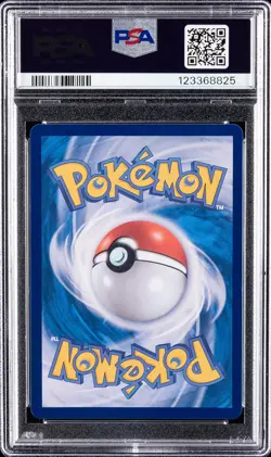 2025 POKEMON KOREAN SV-P PROMO #173 DITTO PSA 10 - Image 2
