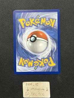 Pokemon Paradox Rift - Onix - 090/182 - Reverse Holo - M/NM - Image 5