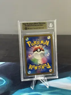 BGS 10 Mewtwo Gold Label Pristine VSTAR UNIVERSE 221/172 S12a Japanese Pokemon - Image 2
