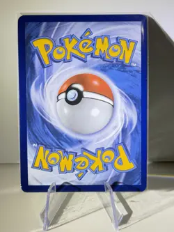Arbok EX 185/165 Full Art Holo Pokemon Scarlet & Violet: 151 English Near Mint - Image 2