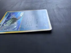 Pokemon TCG Remoraid EX Team Rocket Returns 73/109 Reverse Holo Common 2004 - LP - Image 2