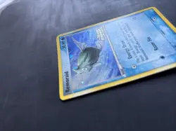 Pokemon TCG Remoraid EX Team Rocket Returns 73/109 Reverse Holo Common 2004 - LP - Image 4